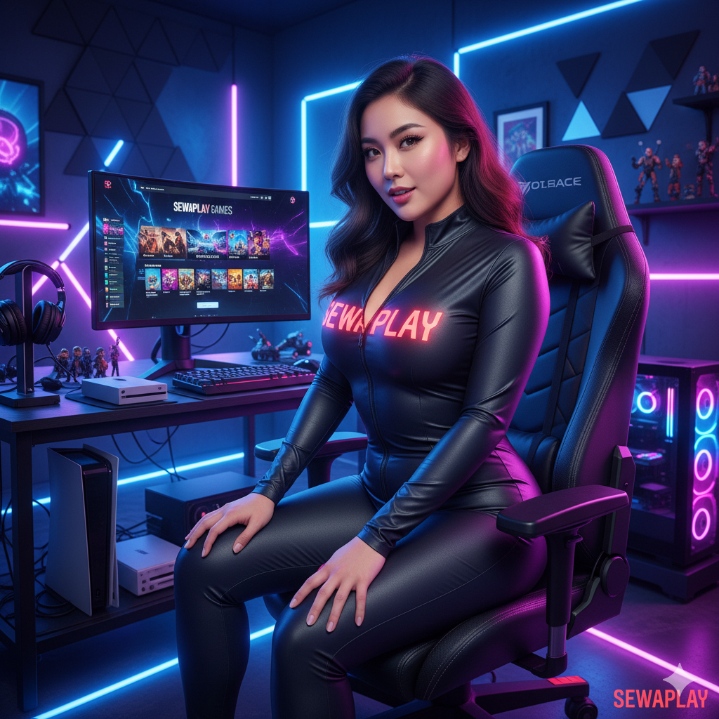 SEWAPLAY Link Login Alternatif Masuk Dengan Aman Dan Mudah Hari Ini image 1